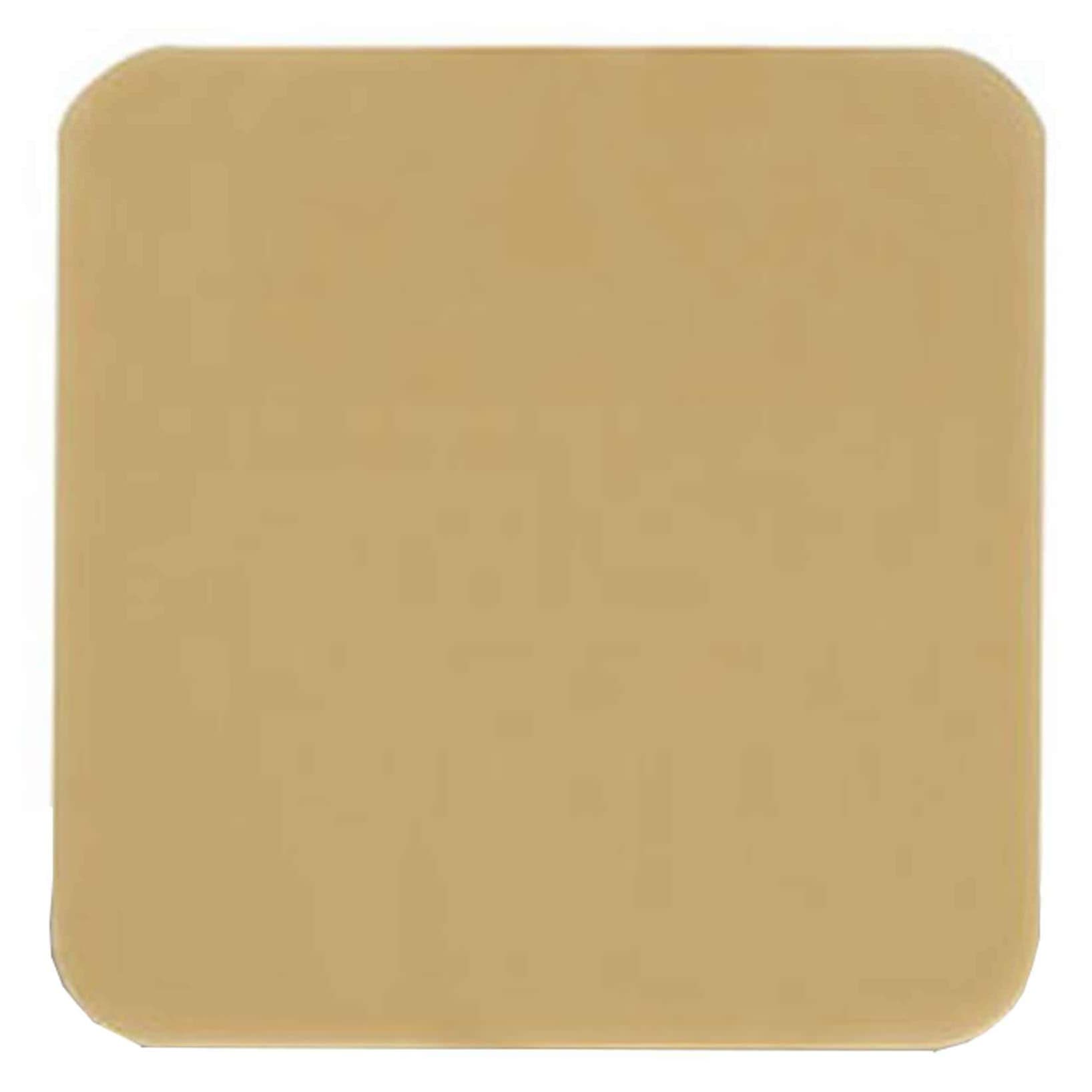 DuoDERM CGF Sterile Hydrocolloid Wound Dressing, 6" x 6" - Box of 20 - Image 1