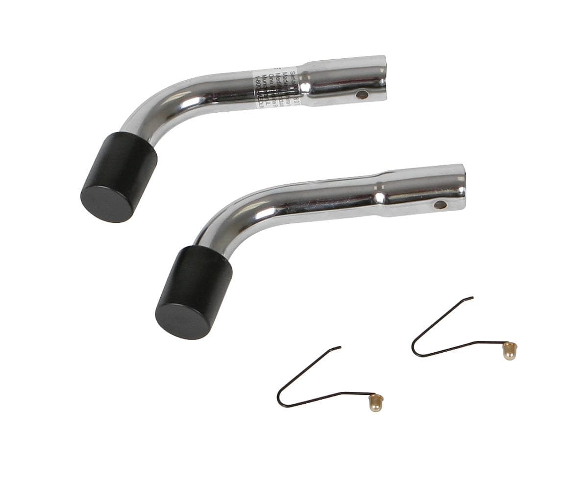 Medline Rear Anti-Tip Device for Excel 2000 Wheelchair