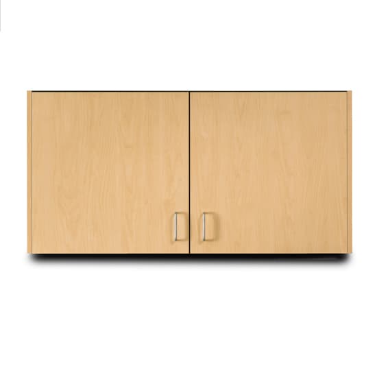 Clinton Wall Cabinet with 2 Doors