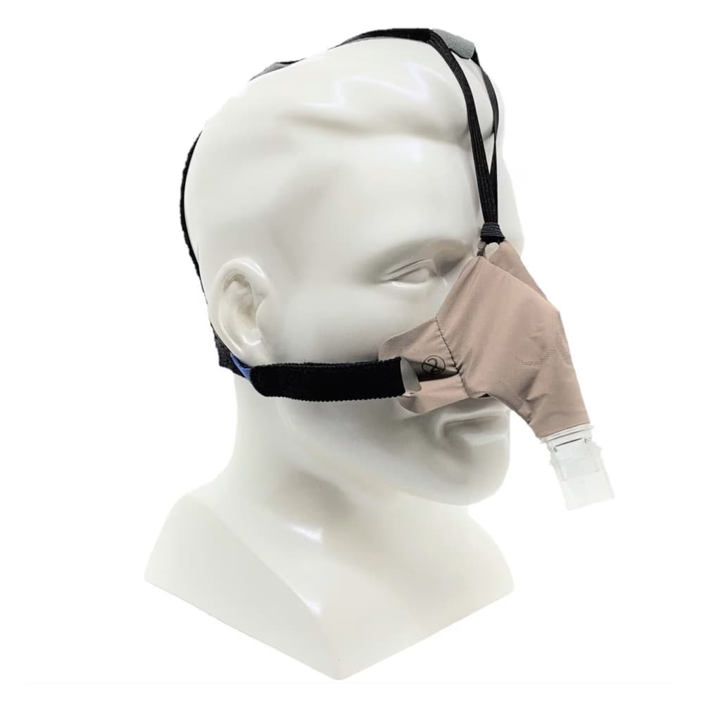 Sunset Healthcare SleepWeaver Advance Small Mask and Headgear - Image 2