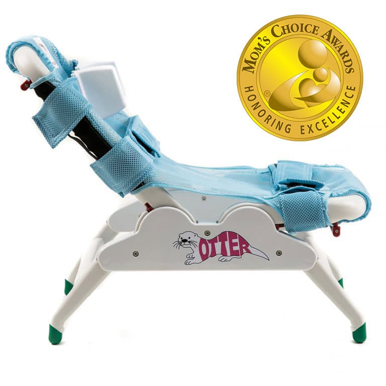 Drive Medical Otter Pediatric Bath Chair - Image 2