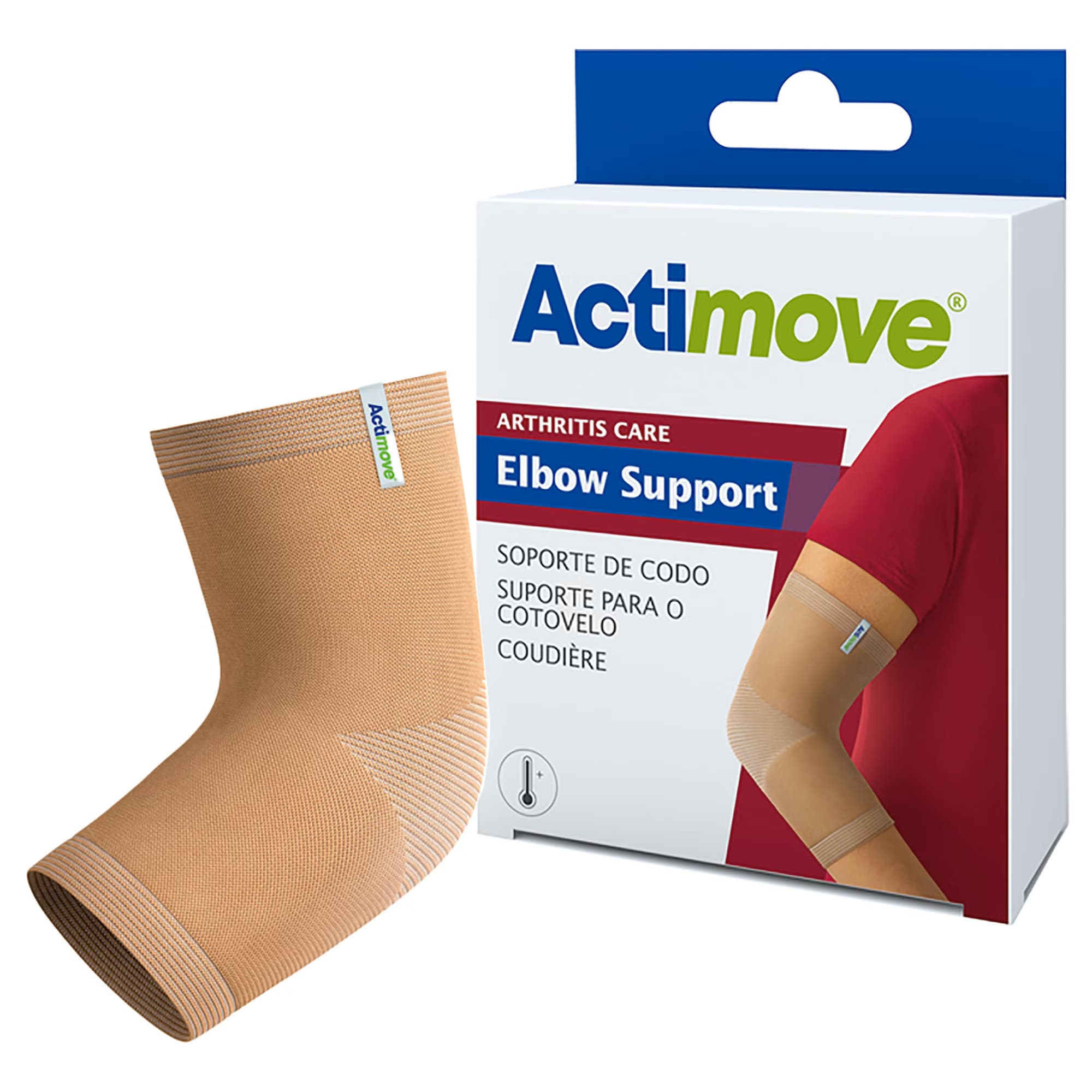 Actimove Elbow Support, Large - Image 1