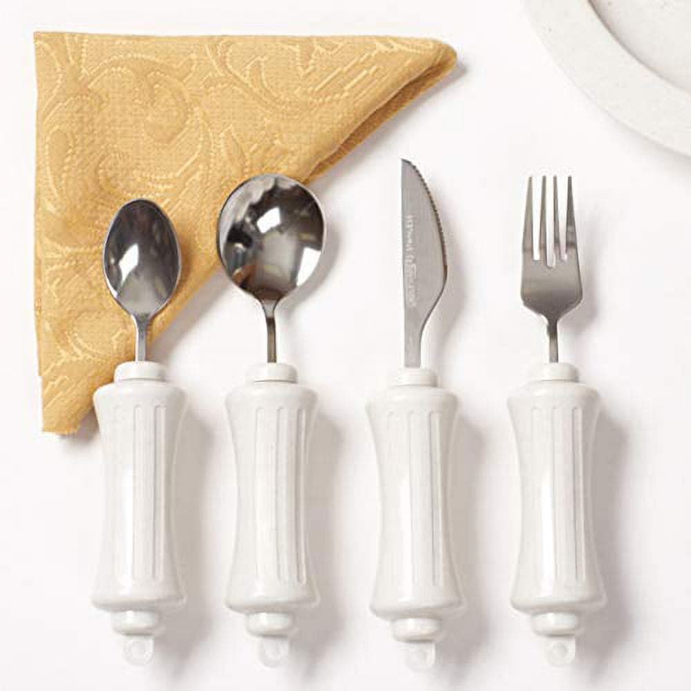 FabLife Built-Up Handle, complete set, straight - Each - Image 3