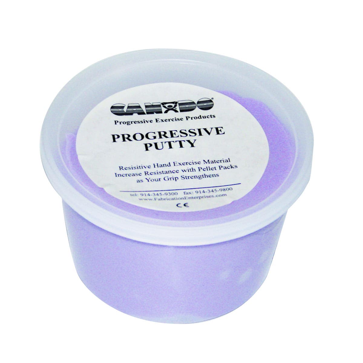 CanDo Progressive Putty - Image 2