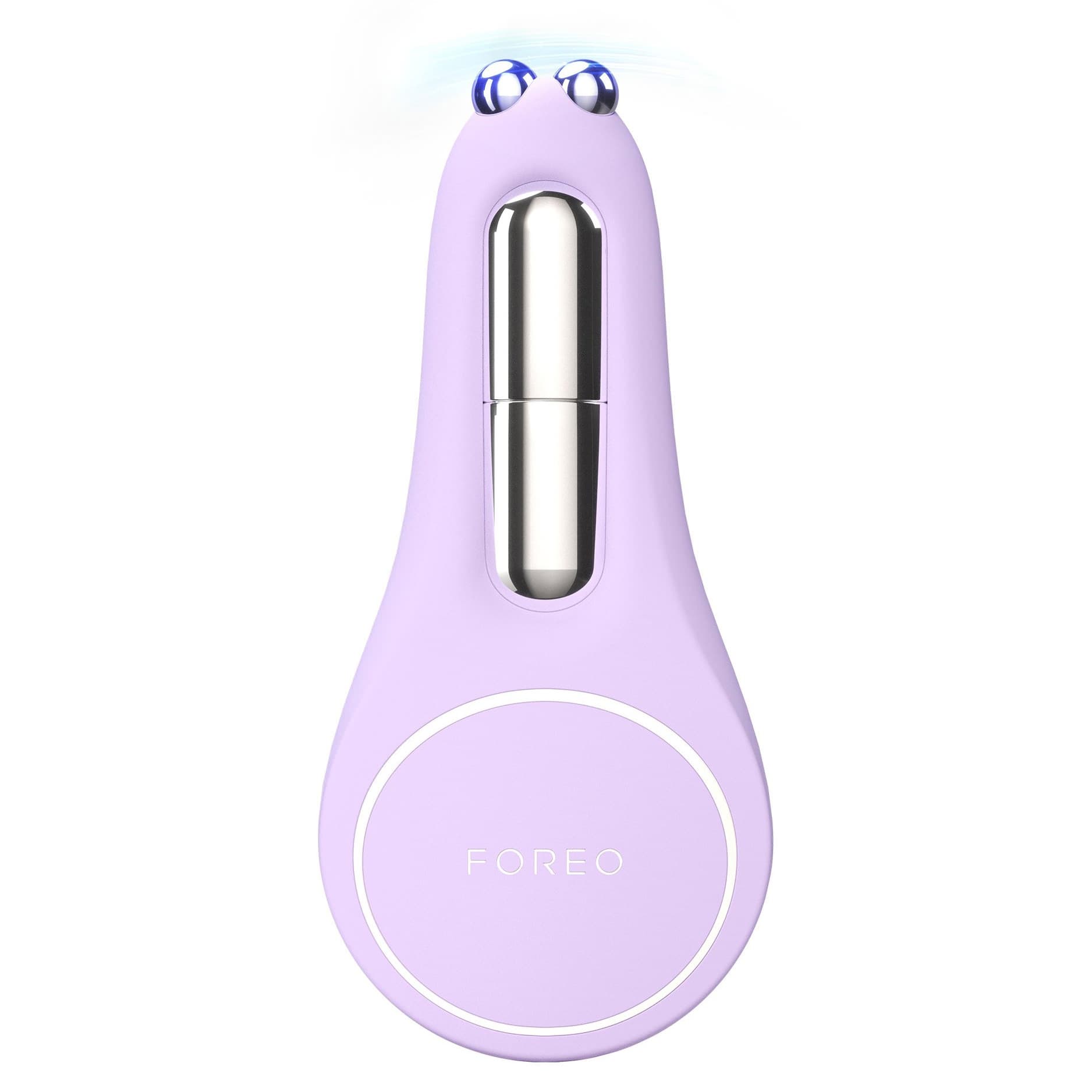 Foreo Inc BEAR™ 2 Eyes & Lips Microcurrent Facial Toning Device - Image 5