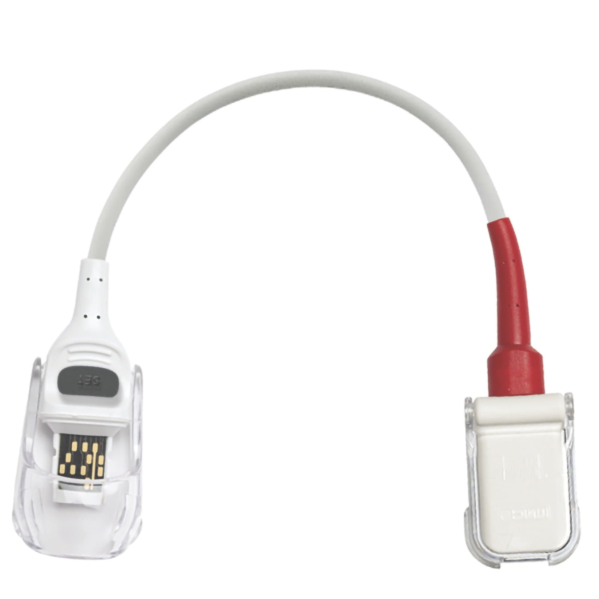 Masimo RD Adapter Cable – LNCS to RD, 1 Foot - Image 1