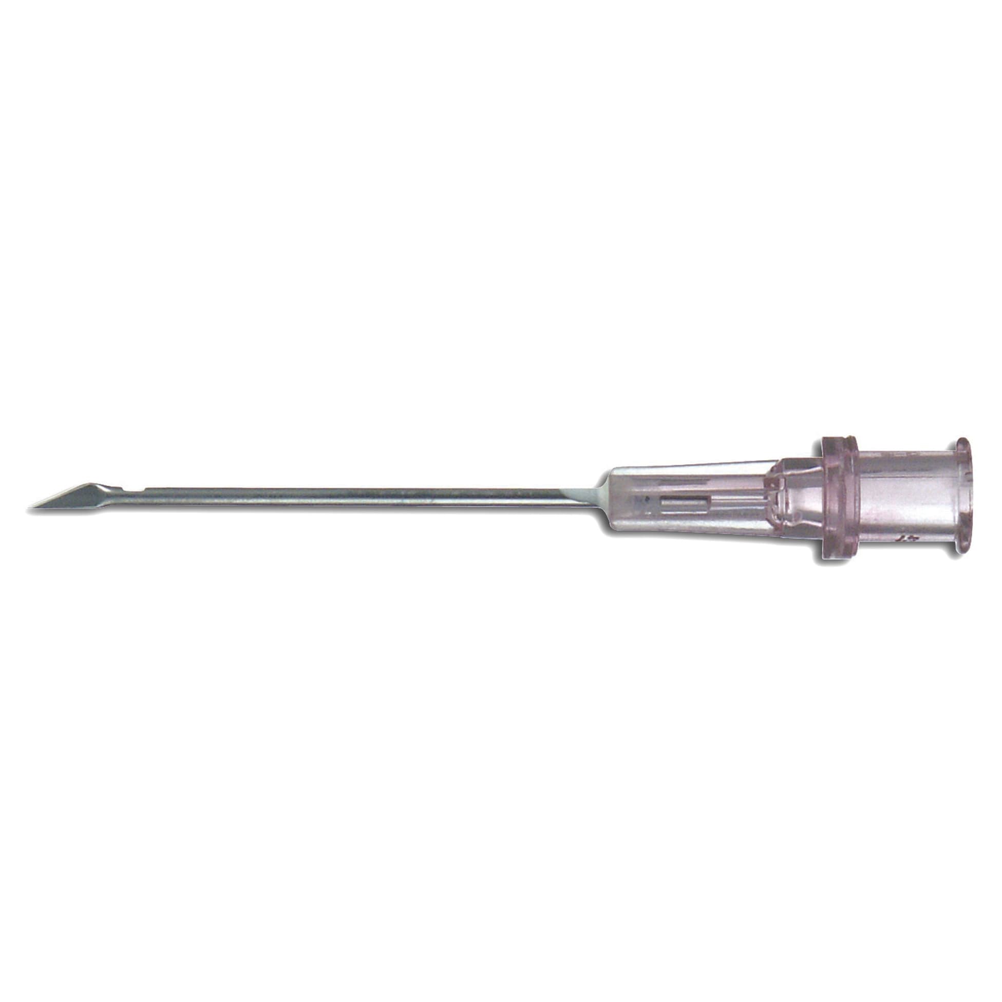 Nokor 5 Micron Filter Needle, 18 Gauge - Each - Image 1