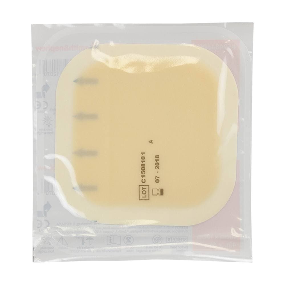 Replicare Ultra Advanced Hydrocolloid Dressing - Image 6