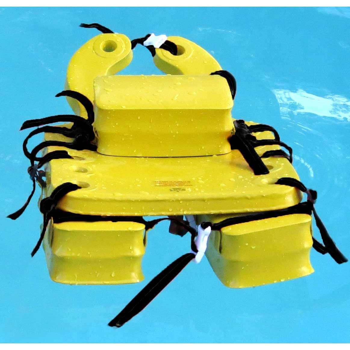 Danmar Head Float - Image 4