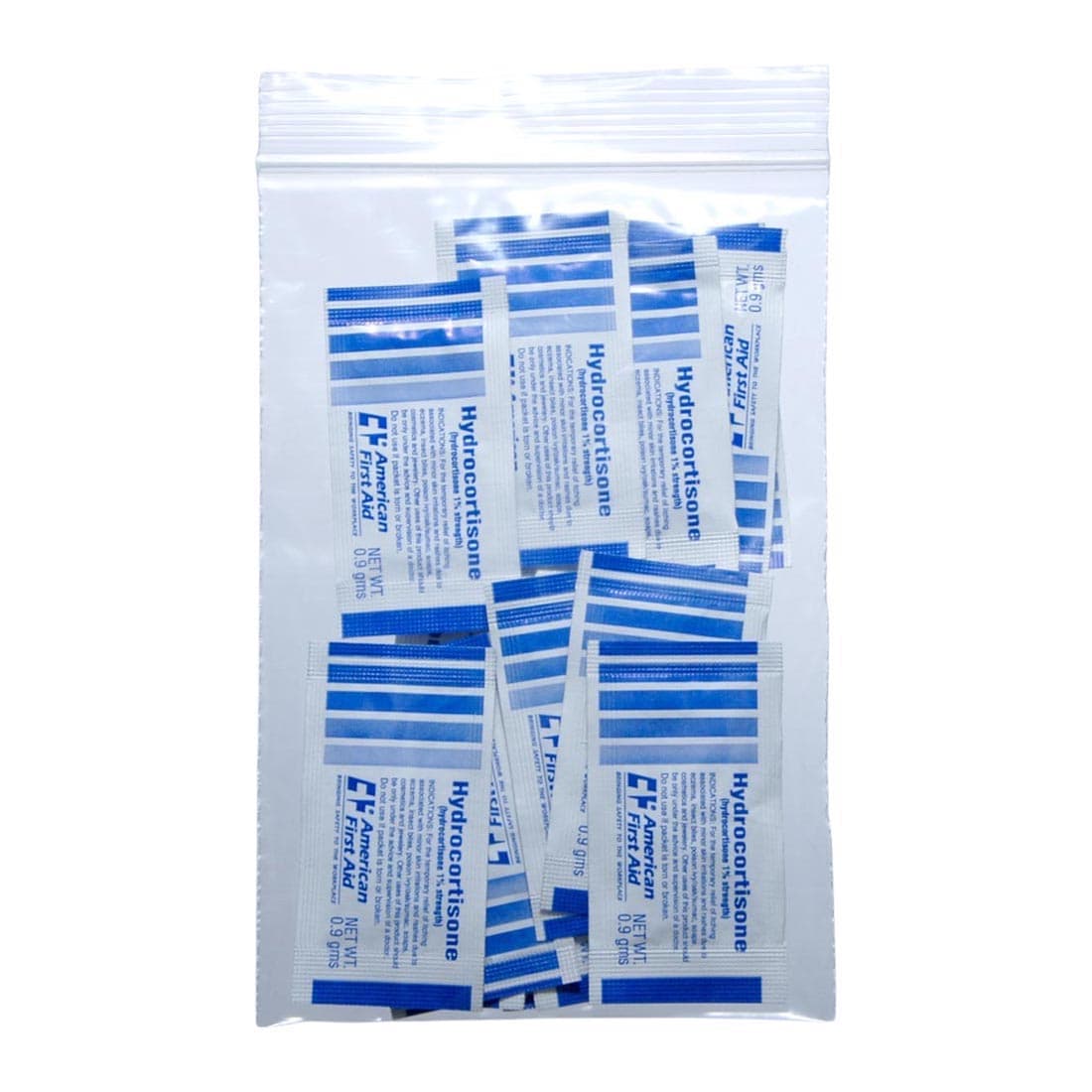 Elkay Plastics Clear Line Seal Top Reclosable Bag 13 x 10 Inch, Zip Lock Style - Case of 1000 - Image 1
