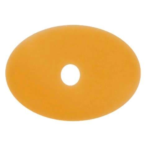 Nu hope Oval Barrier Discs, 1-1/4 Inch - Box of 10 - Image 1