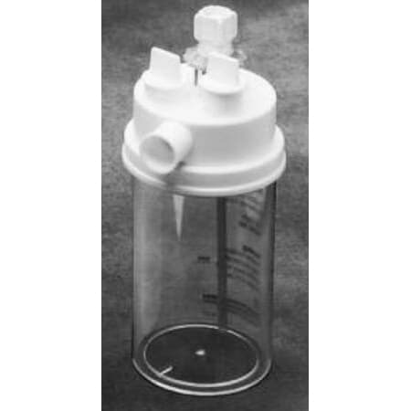 Salter Labs AirLife Empty Aerosol Nebulizer, 350mL