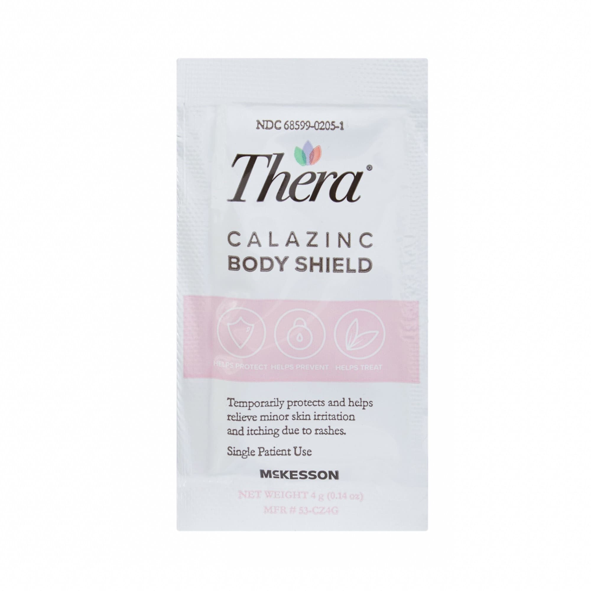 Thera Calazinc Body Shield - Image 4