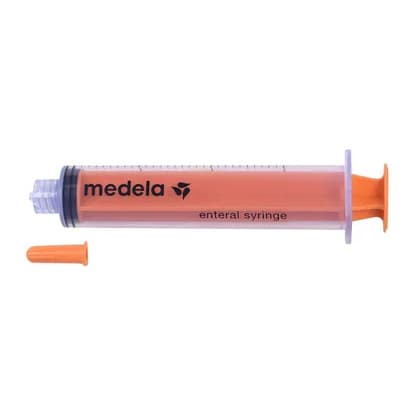 Medela NuTrio TwistLok Enteral Syringes - Image 5