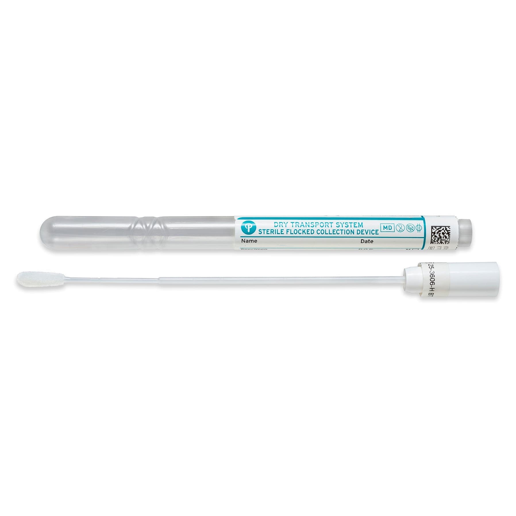 PurFlock Ultra Specimen Collection and Transport System, Sterile - Image 2