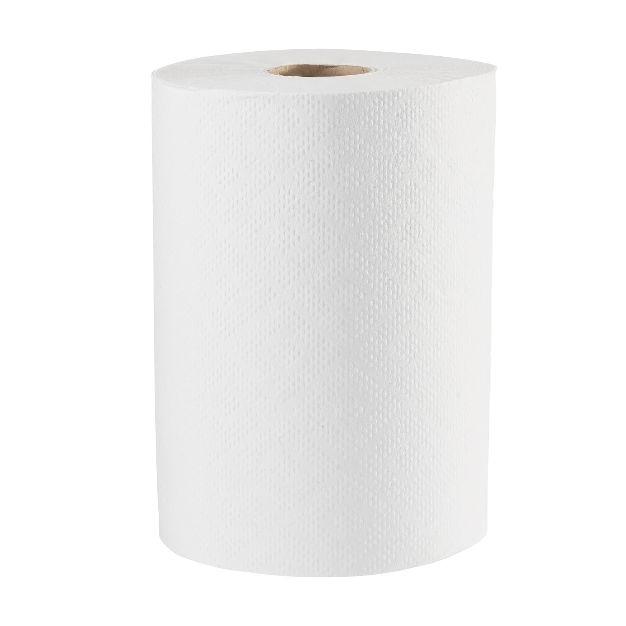 Pacific Blue Basic Paper Towel 1-Ply Continuous Sheet - Image 2