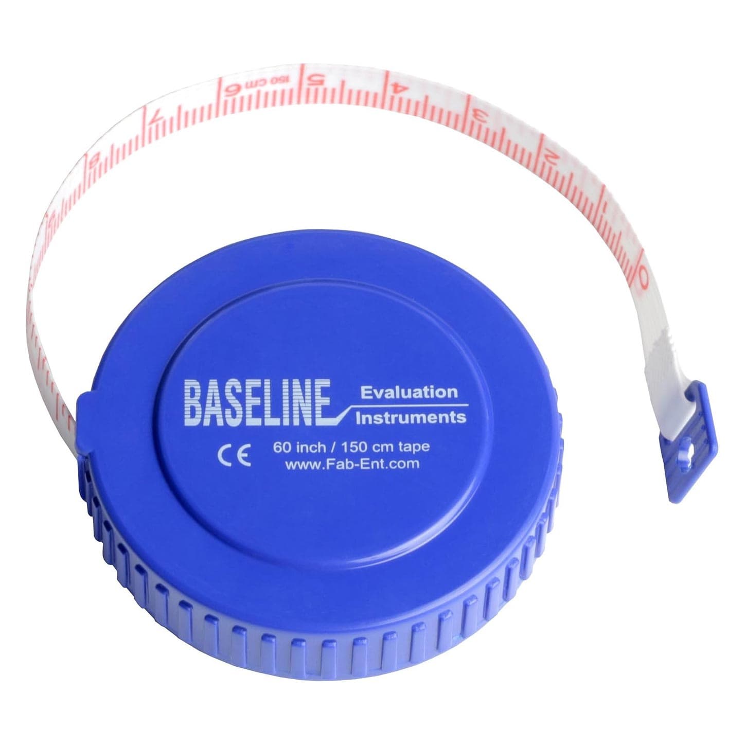 Baseline Measurement Tape, 60 Inch - Package of 25 - Image 1