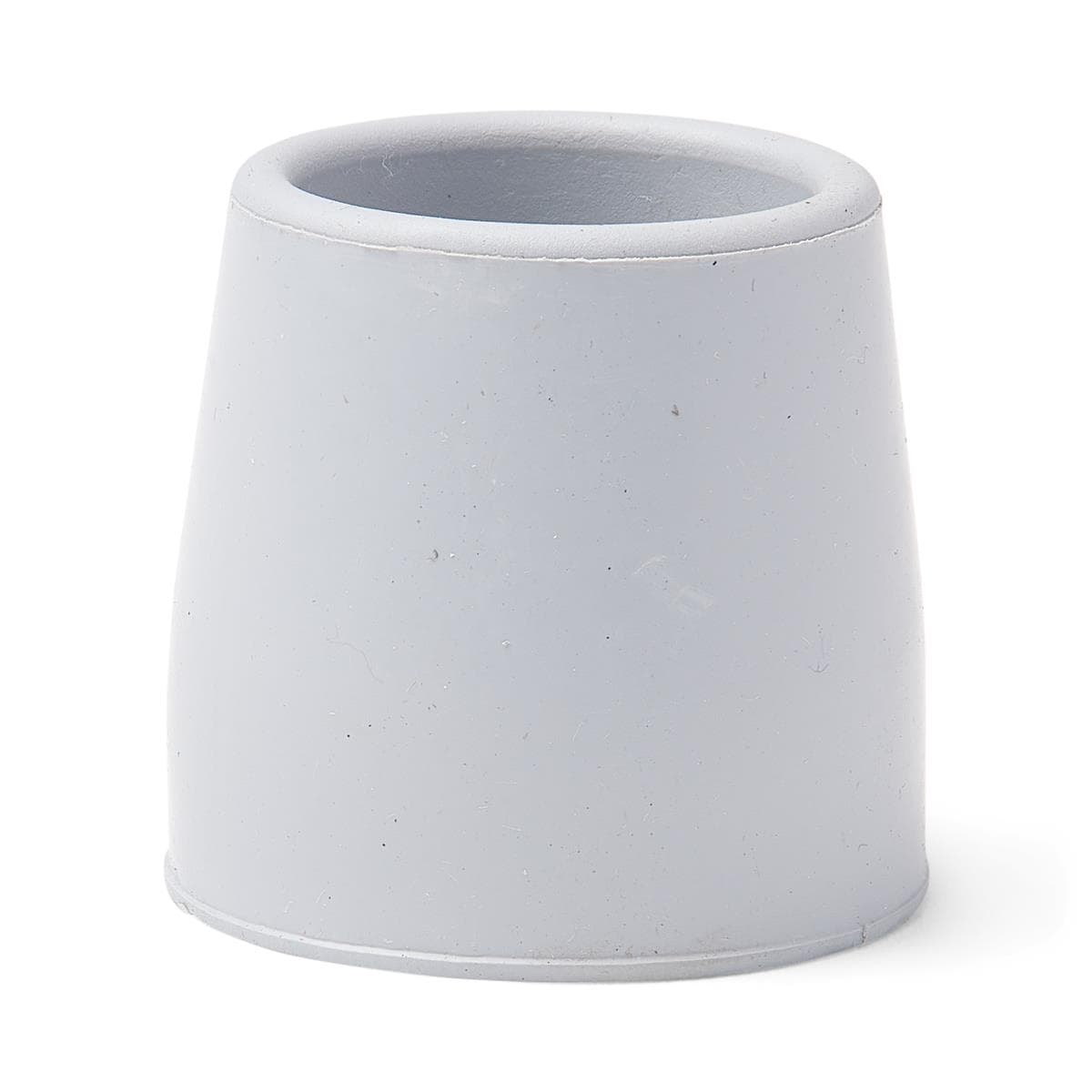 Medline Commode Rubber Tips, For G1-400BX2 - Set of 4 - Image 1