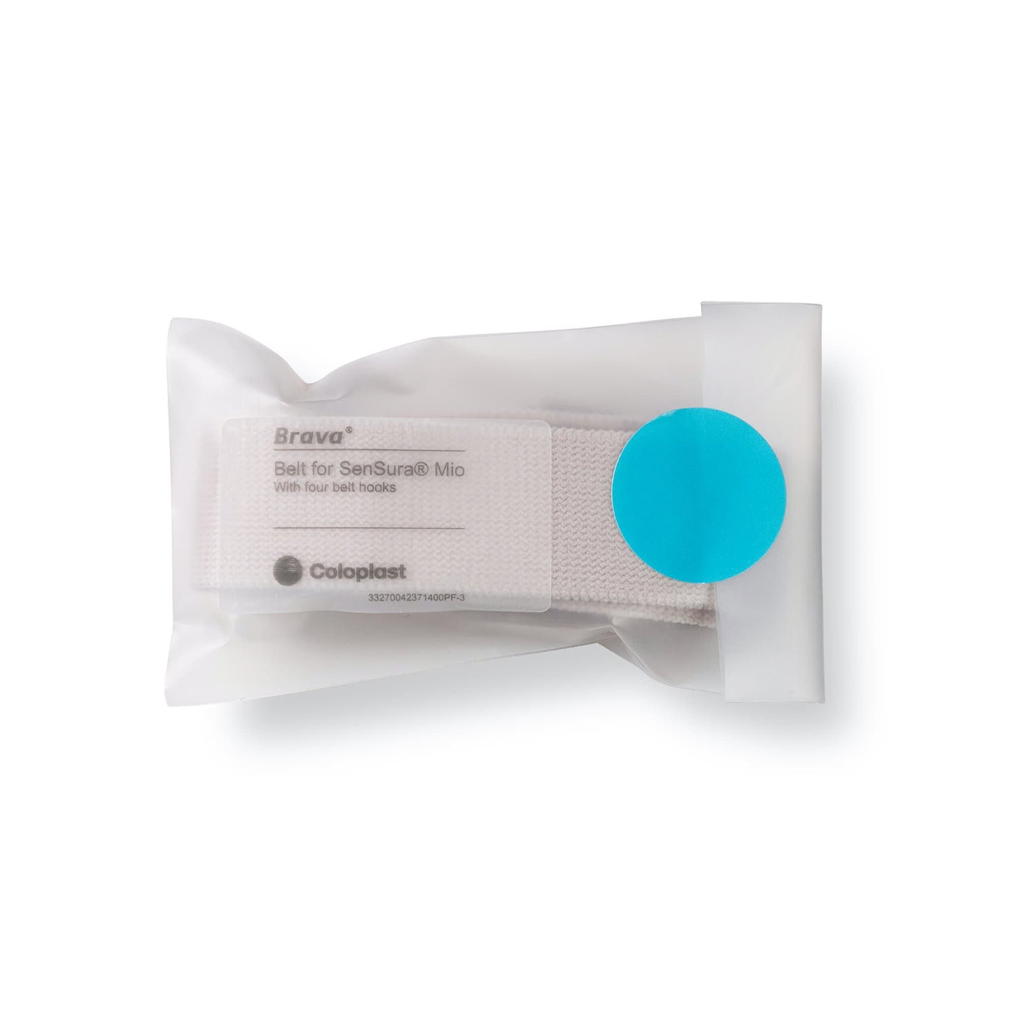 Brava Belt for SenSura Mio Barrier - Image 2