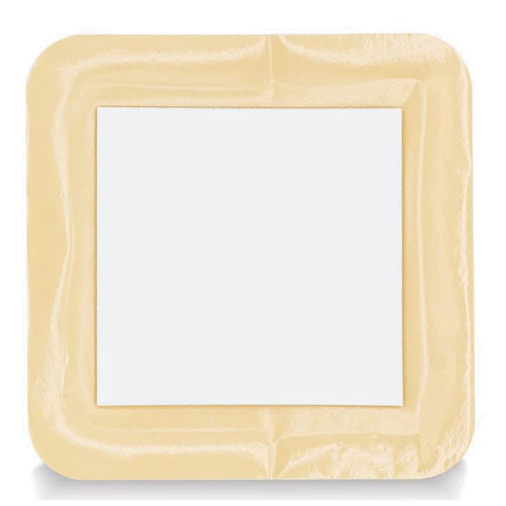 Cellera Vitale Adhesive Foam Dressing - Image 2