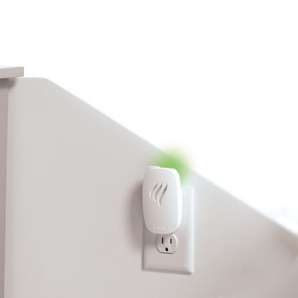 Vicks Vapors, Plug In Waterless - Each - Image 2