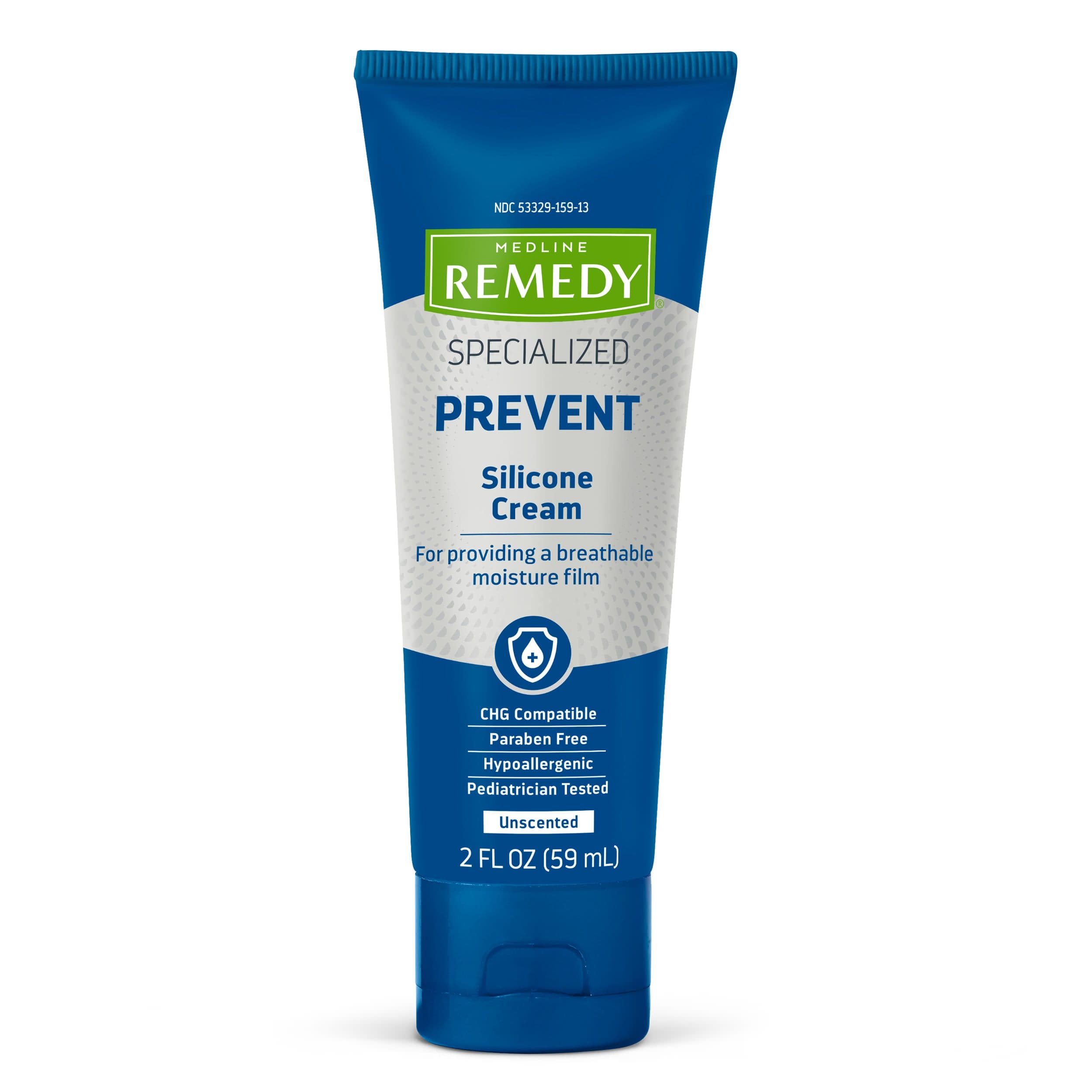Remedy Specialized Prevent Silicone Cream - Image 2