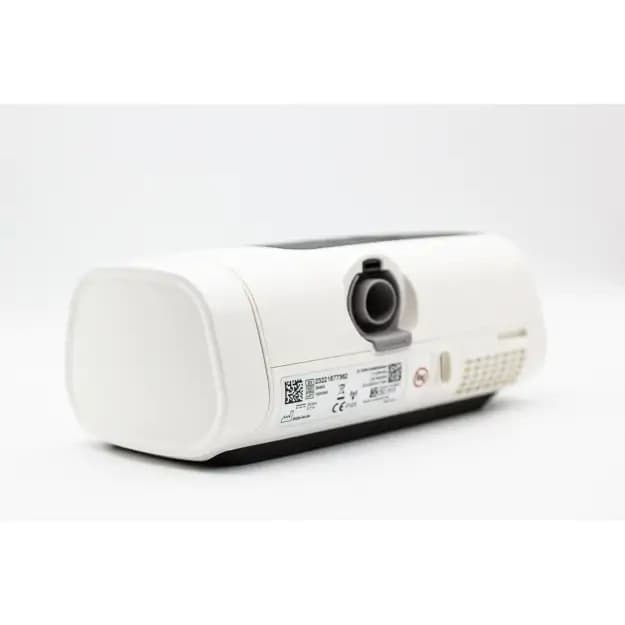 ResMed Side Cover Replacement Part For AirSense 11 and AirCurve 11 CPAP MAchines - Image 3