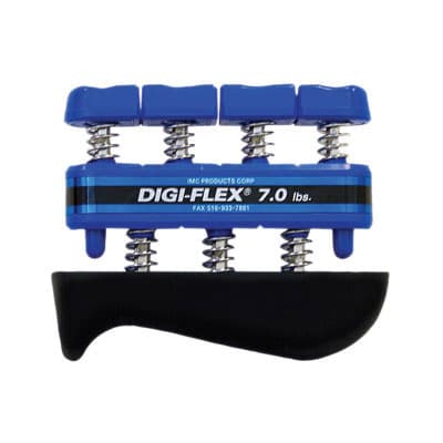 CanDo Digi-Flex hand exerciser - Image 2