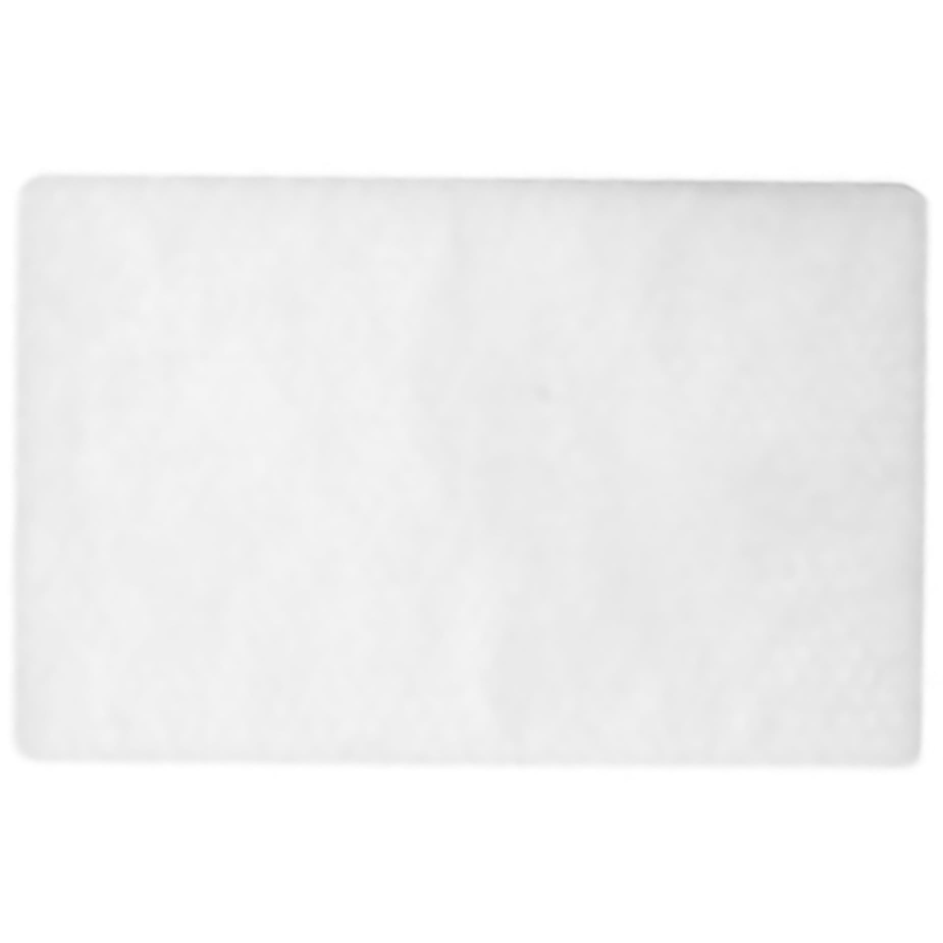 Spirit Medical CPAP Filter, Pollen, 1-3/8 x 2-1/8 Inch - Pack of 1 - Image 1