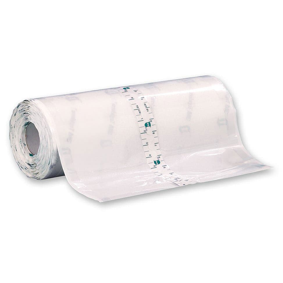 3M Tegaderm Transparent Film Dressing 6" x 11 yards - Each - Image 1