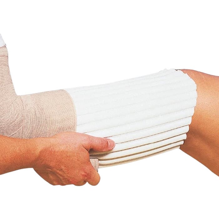 Komprex II Foam Sheet, Wavy - Image 3