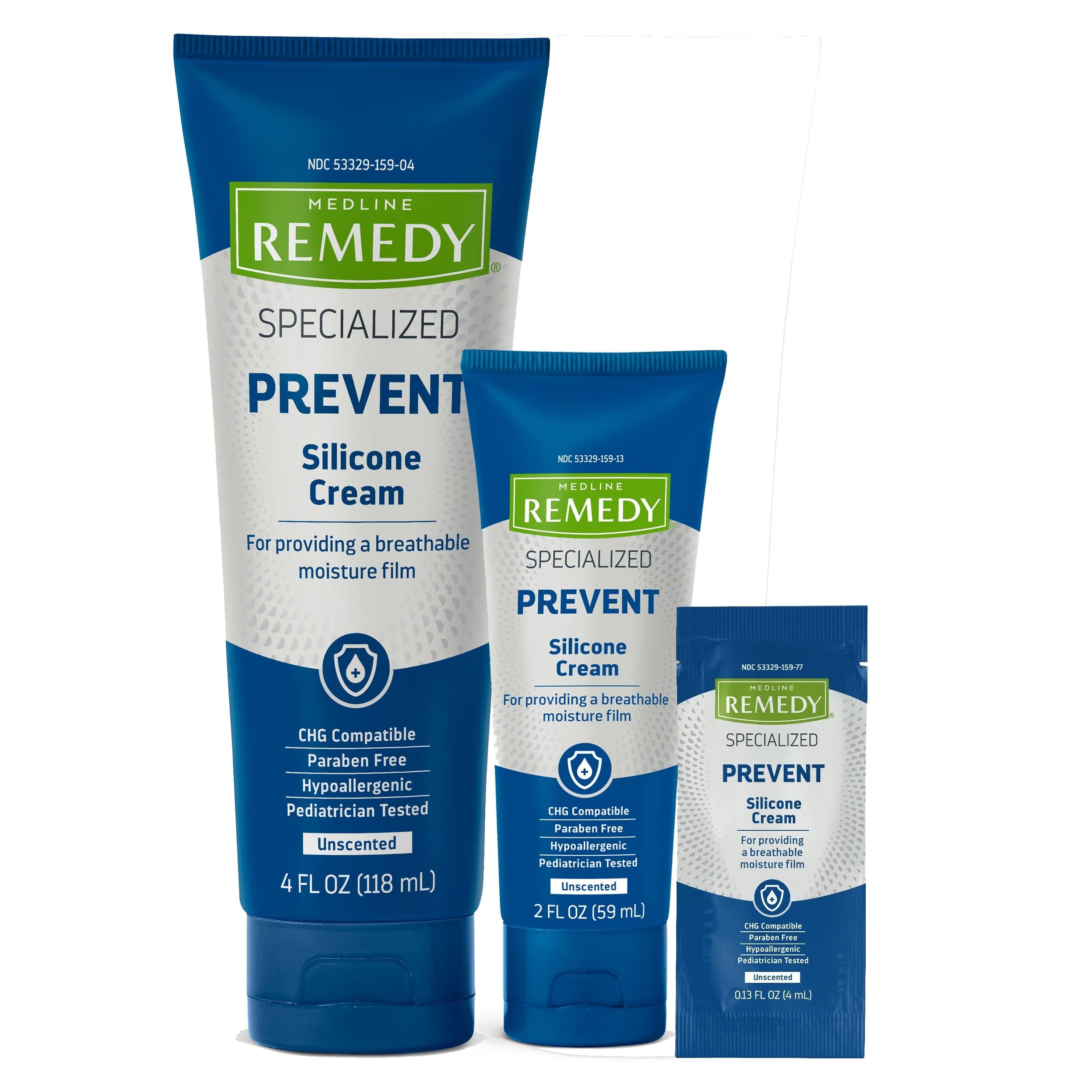 Remedy Specialized Prevent Silicone Cream - Image 1