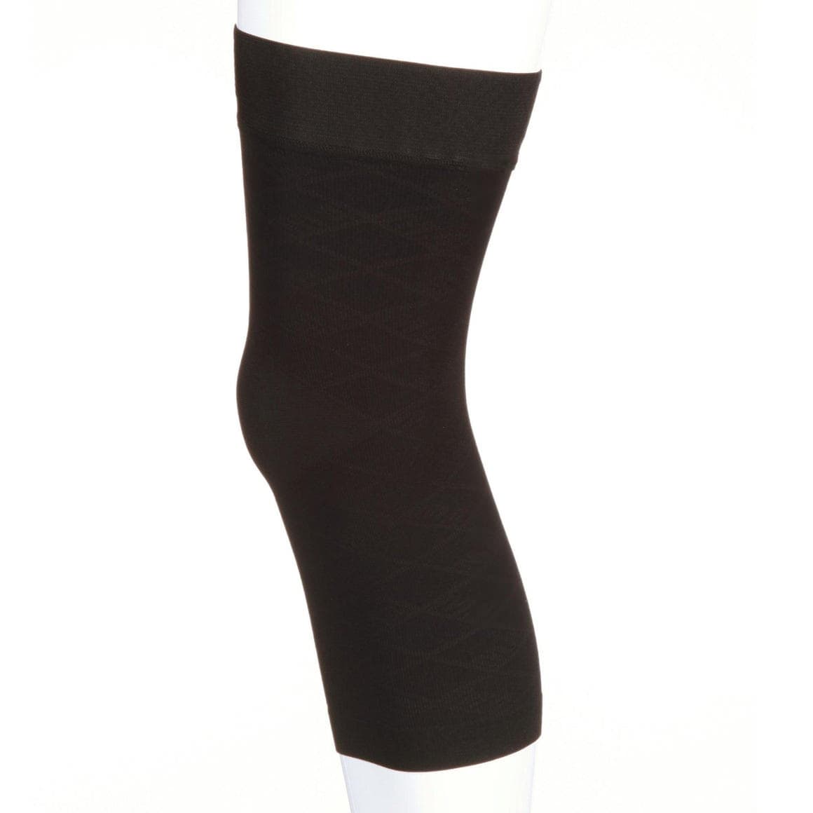 Medi USA Doc Ortho Knee Brace Undersleeve, Black, Extra Large - Image 1