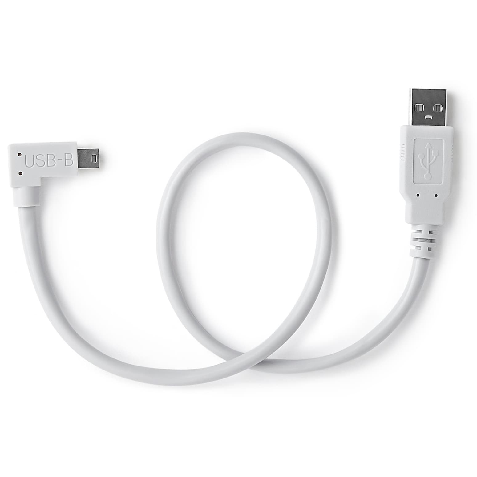 Welch Allyn 18" Power Cord with USB - Image 1