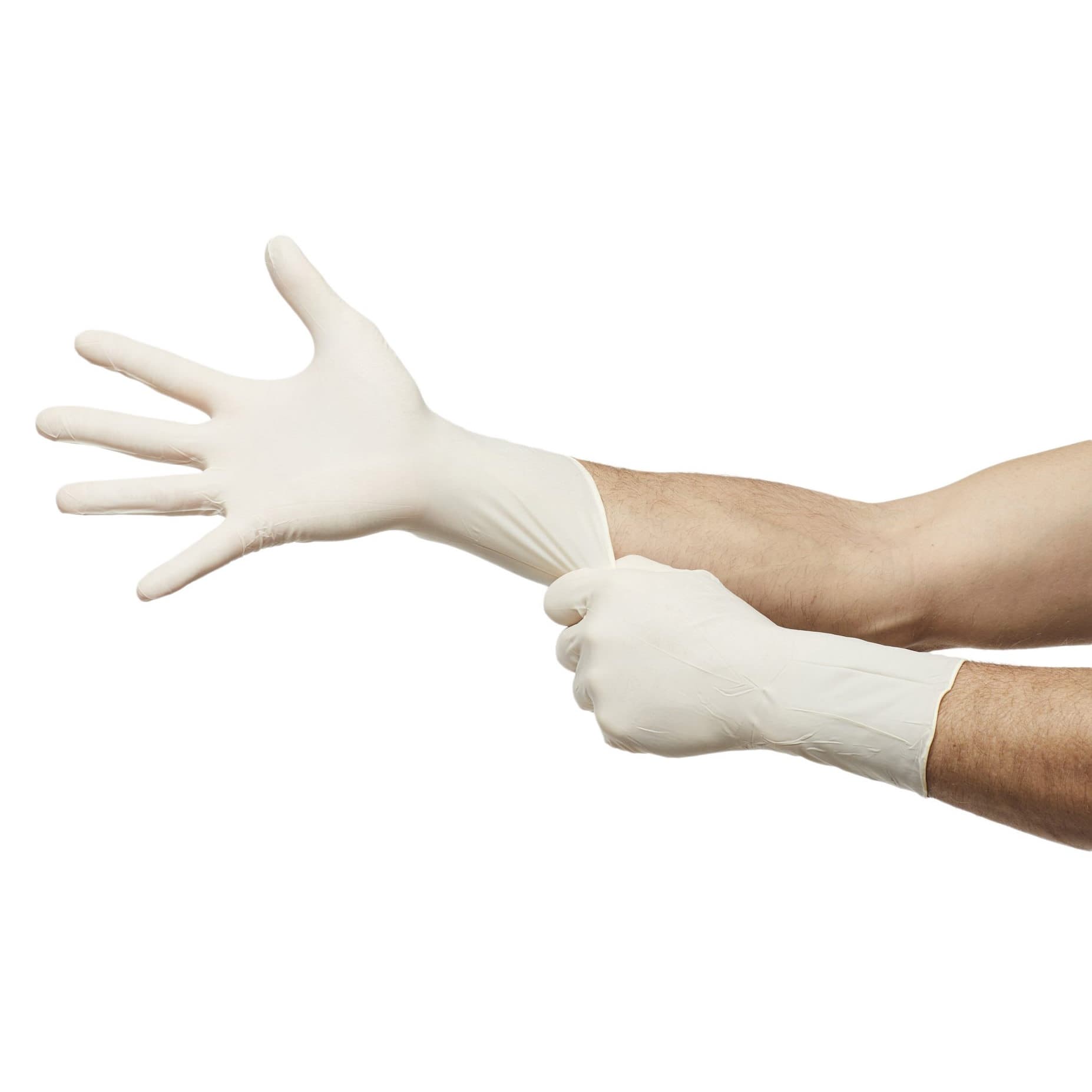 NitriDerm Sterile Nitrile Surgical Gloves - Image 4
