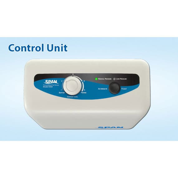 Span America Pressureguard APM Mattress - Image 2