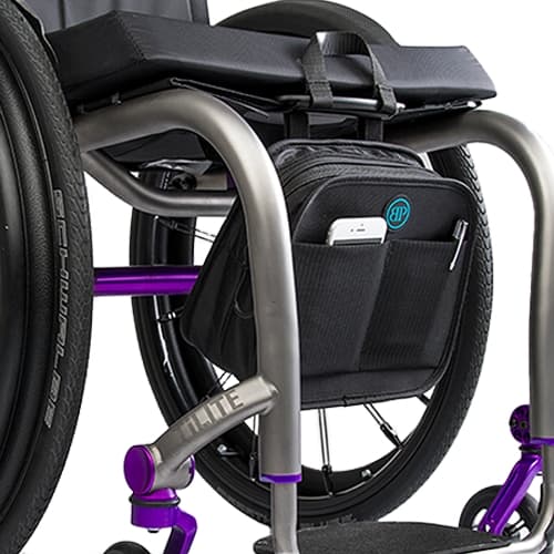 Bodypoint® Wheelchair Mobility Bag - Image 3
