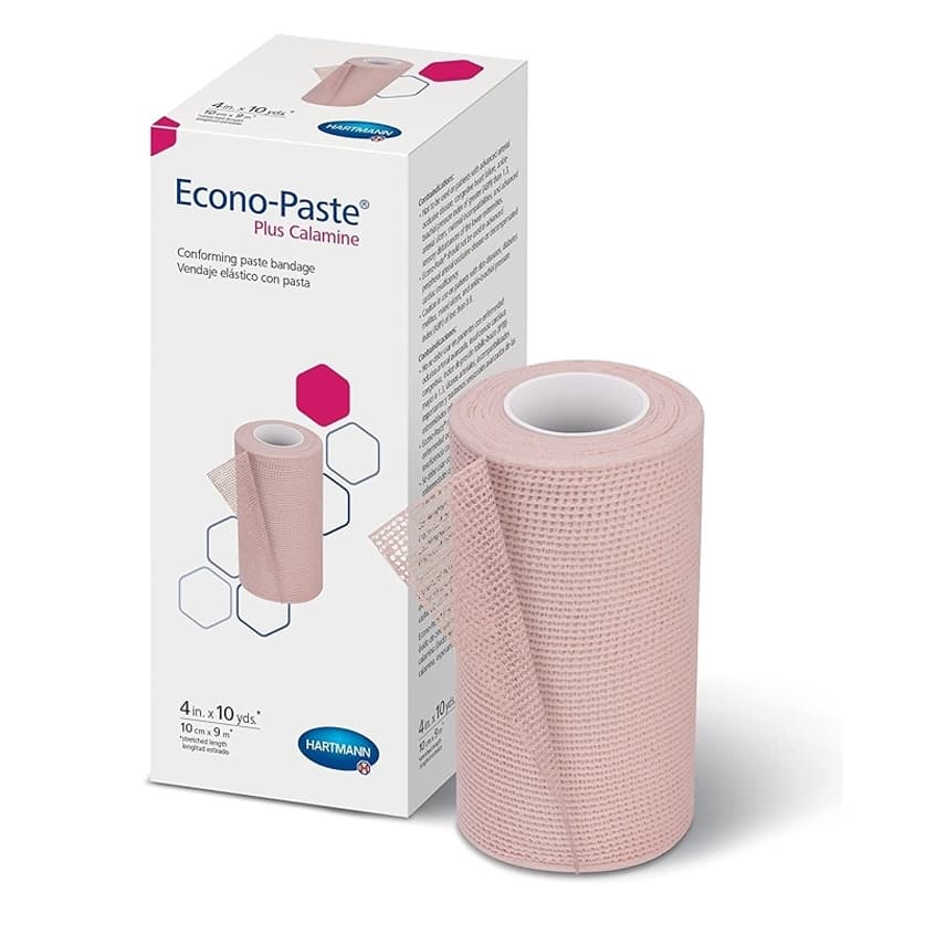 Econo-Paste Plus Unna Boot Bandage