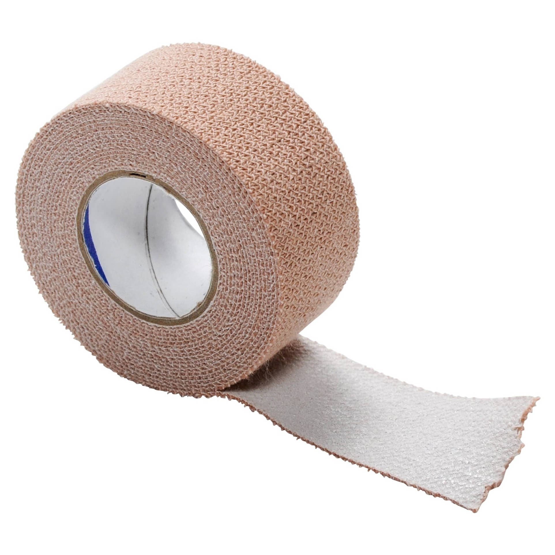 AC-Tape Mid-Strength Athletic Tape, Tan, NonSterile - Image 3