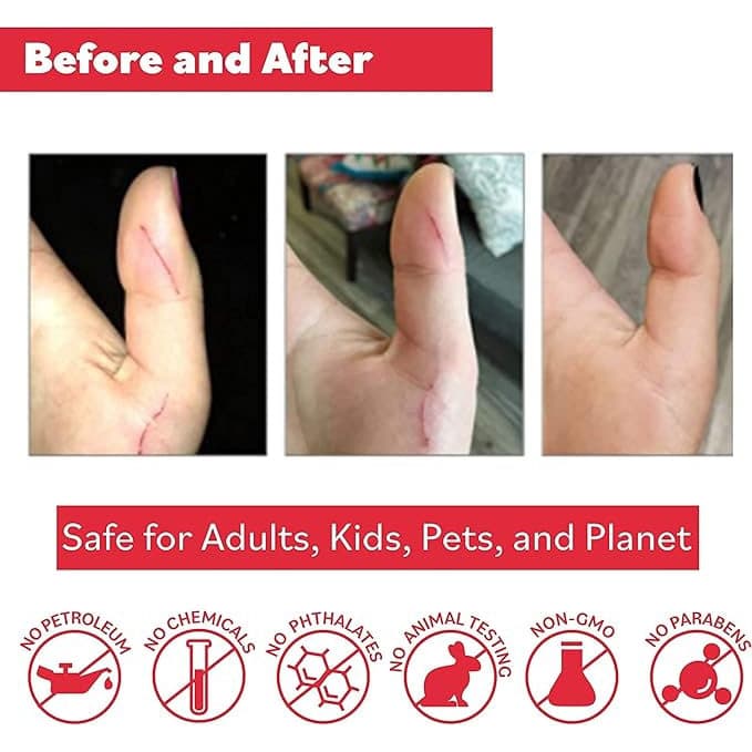 Puremedy Original Healing Ointment, 2 oz - Each - Image 4