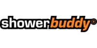 ShowerBuddy brand logo