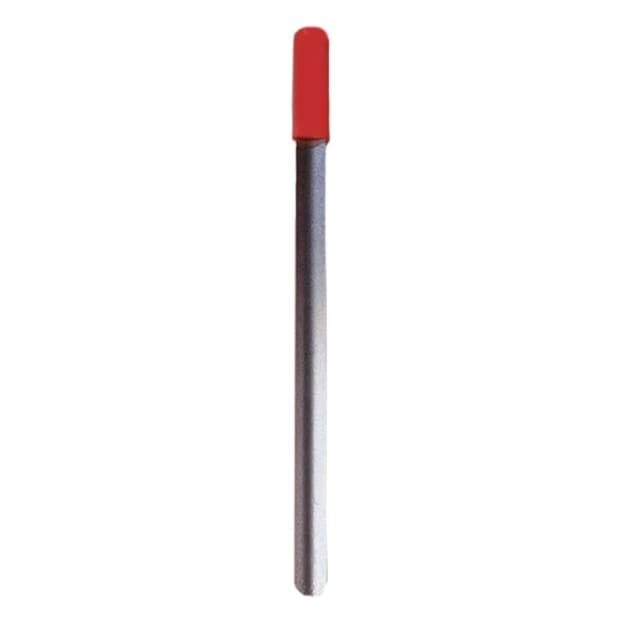 Preston E-Z Slide Coated Steel Shaft Shoehorn, 24" L - Image 2