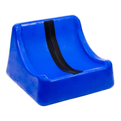 Skillbuilders Wedge for feeder seat - Large - Image 1
