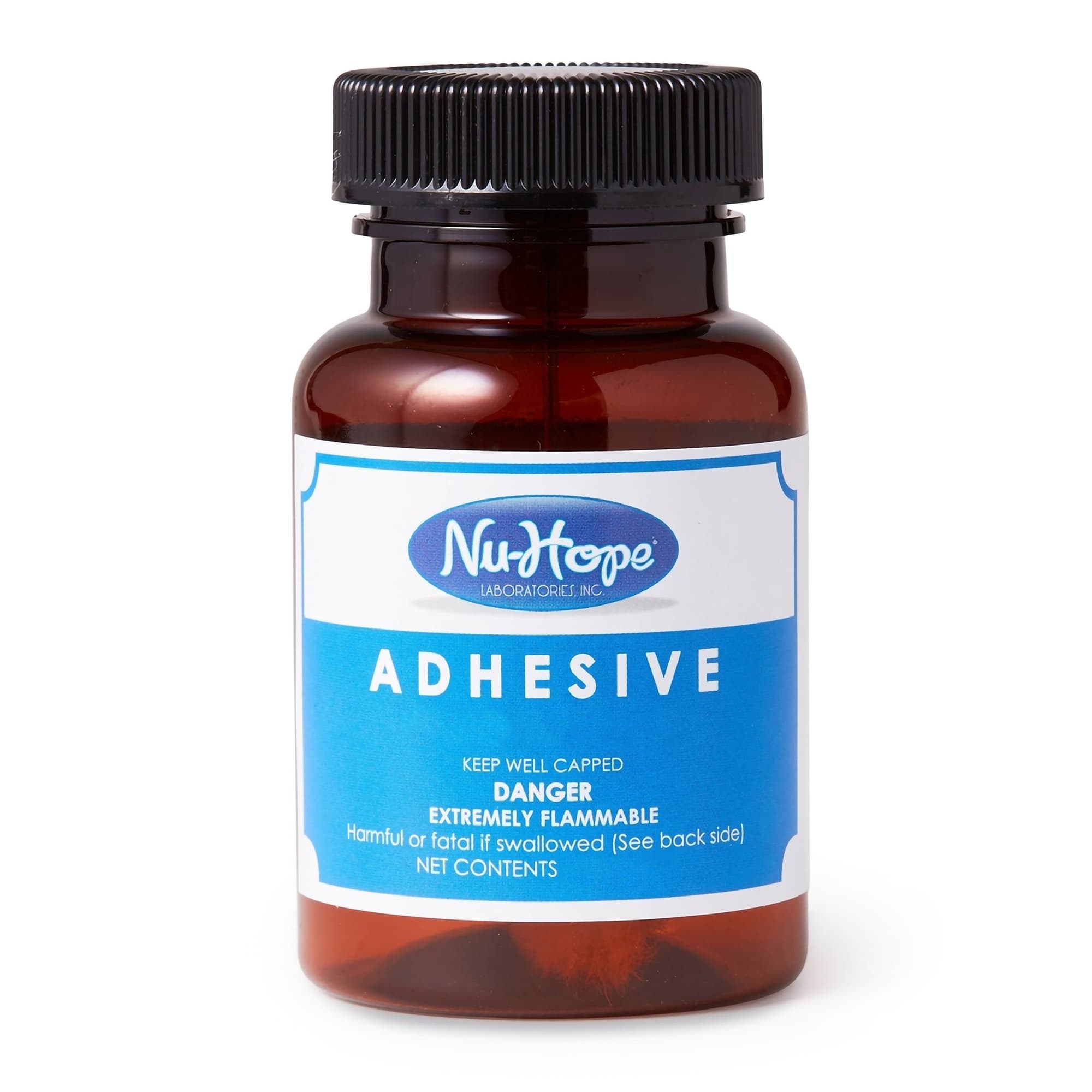 Nu-Hope Ostomy Adhesive, 2 oz - Each - Image 1