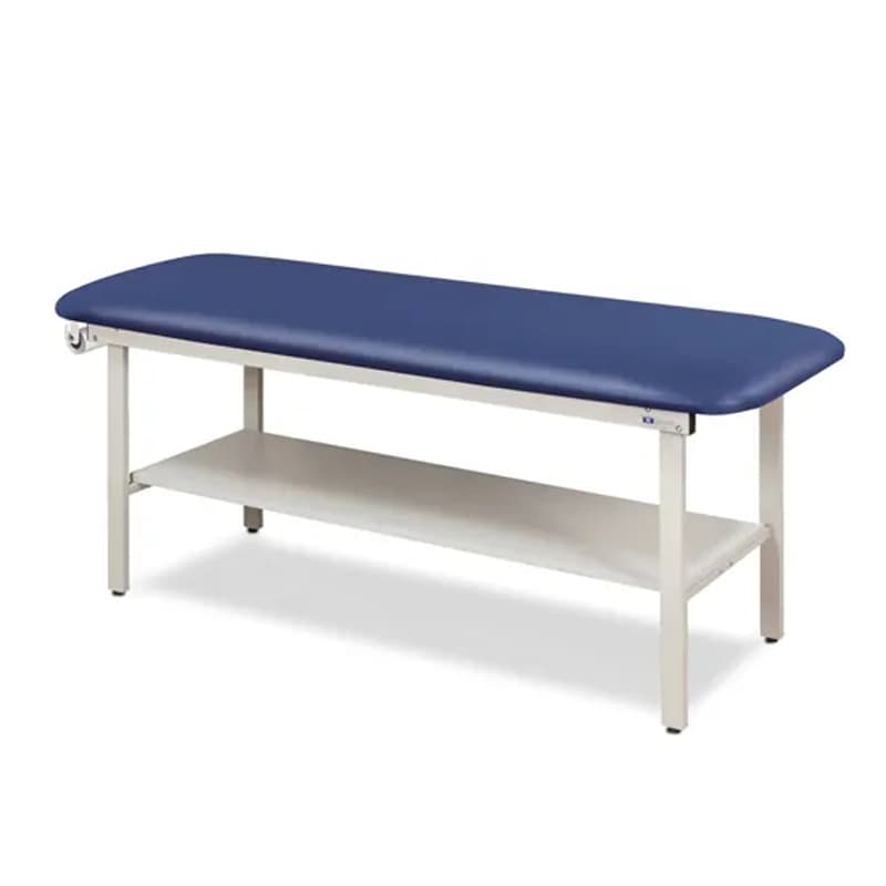 Clinton Alpha Express Treatment Table - Image 6