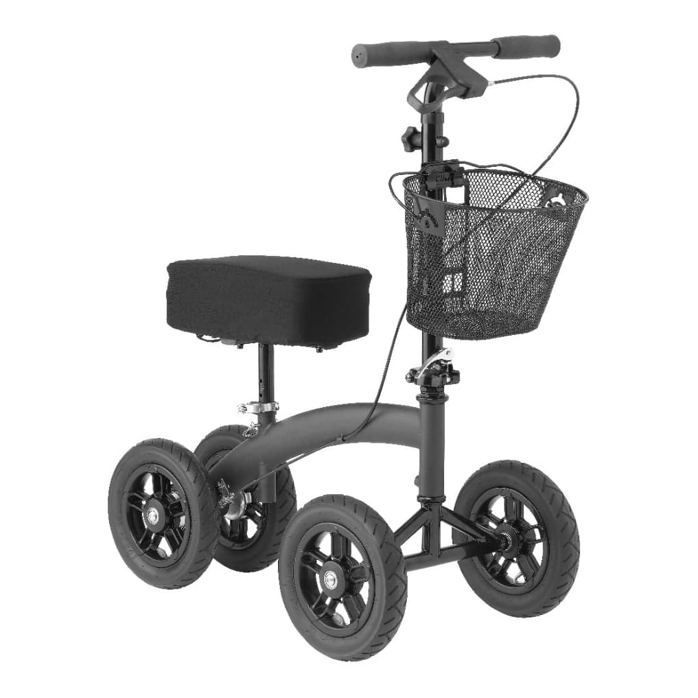 Medline All Terrain Knee Walker