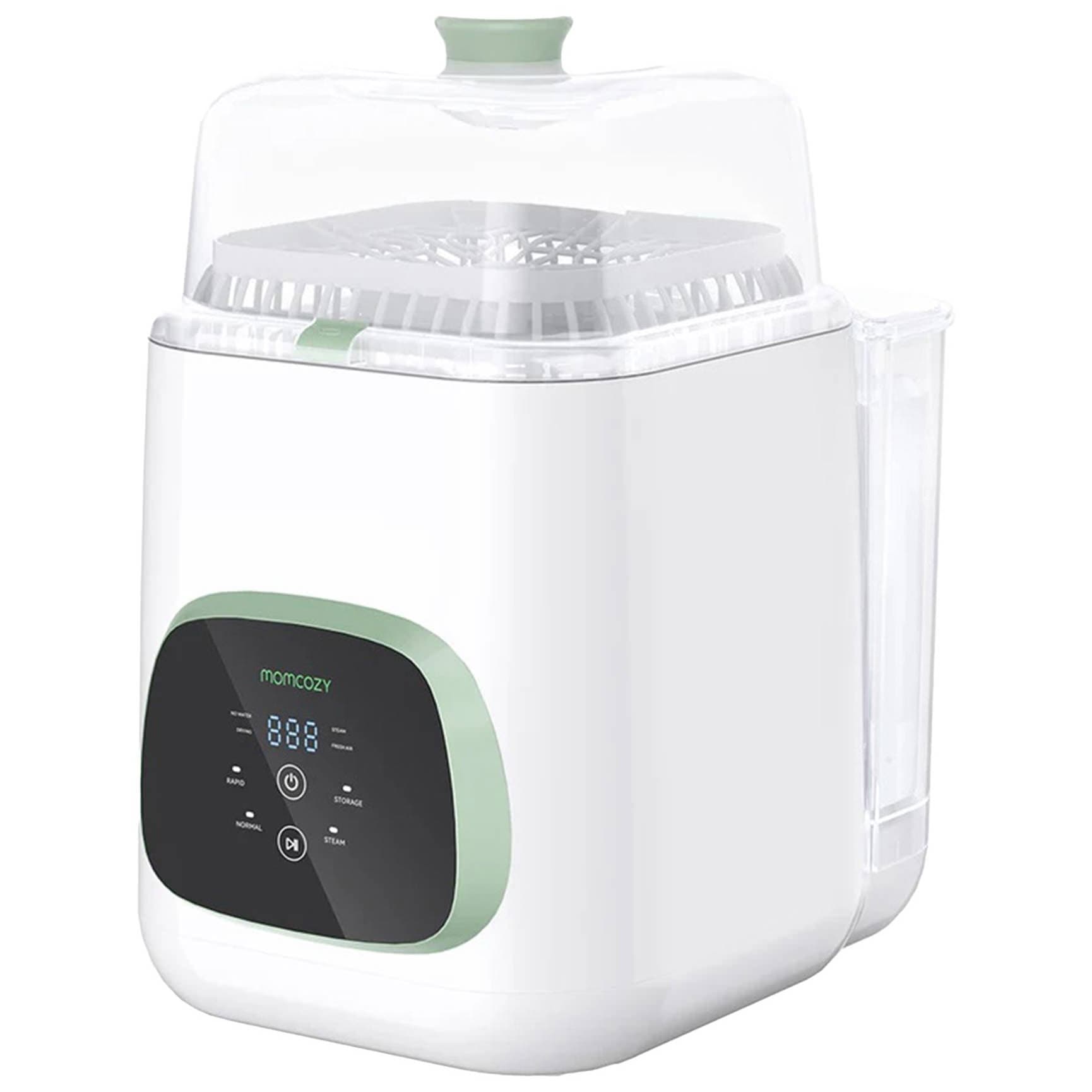 Momcozy KleanPal Pro Baby Bottle Washer - Each - Image 2