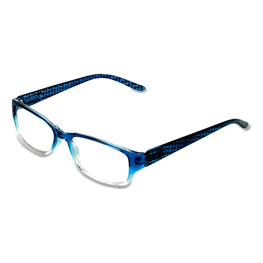 Windmill Eye Glasses, 1.75, Readers 318, Blue - Each - Image 1
