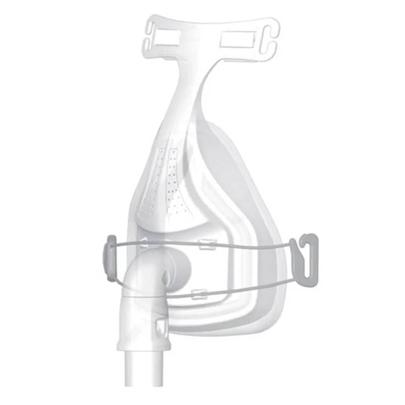 Forma Full Face Mask without Headgear, Large - Image 1