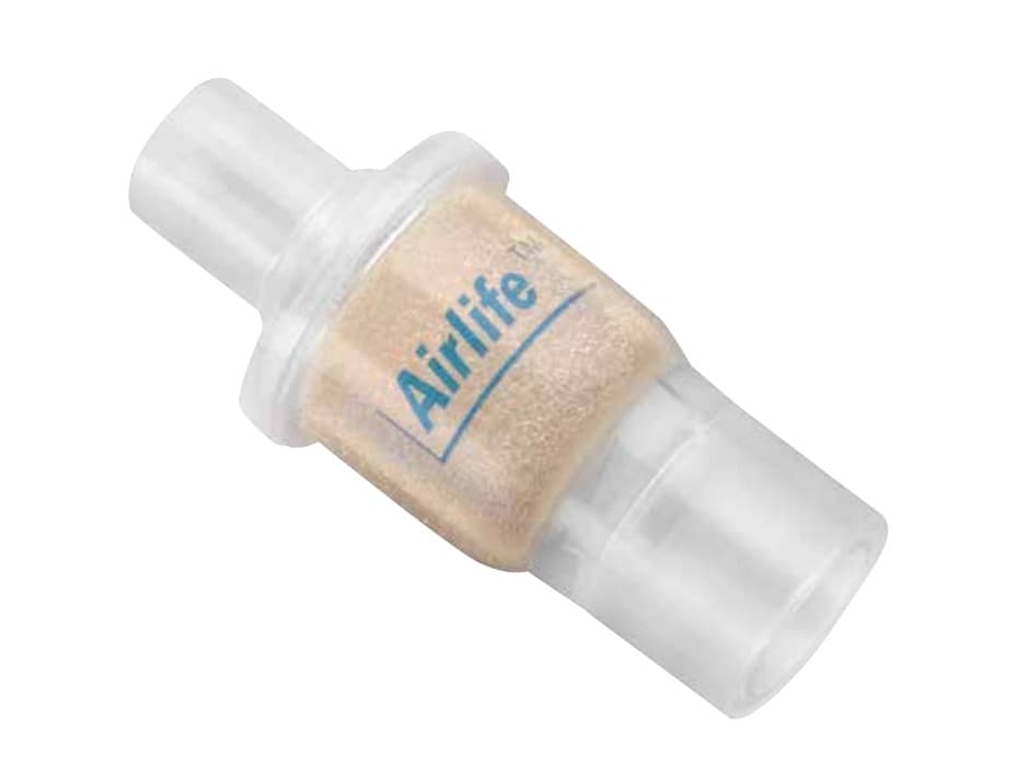 AirLife Hygroscopic Condenser Humidifier - Image 1